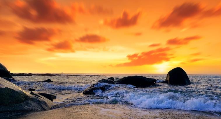 泰國(guó)投資概況介紹(一)